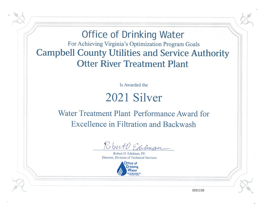 vop award 2021
