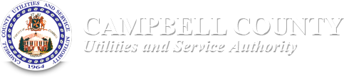 Campbell County Utility and Water Authority